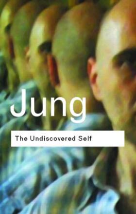 Jung |  The Undiscovered Self | Buch |  Sack Fachmedien