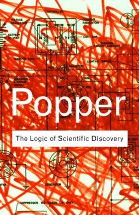 Popper |  The Logic of Scientific Discovery | Buch |  Sack Fachmedien
