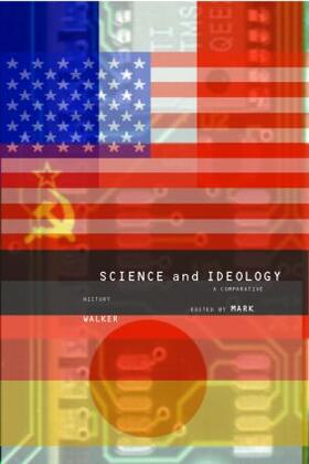 Walker |  Science and Ideology | Buch |  Sack Fachmedien