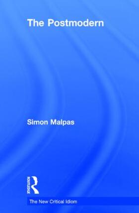 Malpas |  The Postmodern | Buch |  Sack Fachmedien