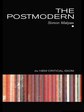 Malpas |  The Postmodern | Buch |  Sack Fachmedien