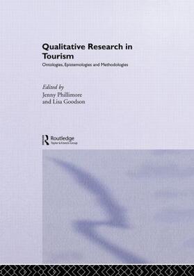 Goodson / Phillimore |  Qualitative Research in Tourism | Buch |  Sack Fachmedien