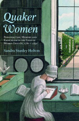 Stanley Holton |  Quaker Women | Buch |  Sack Fachmedien