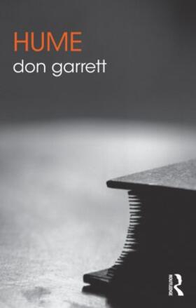 Garrett |  Hume | Buch |  Sack Fachmedien