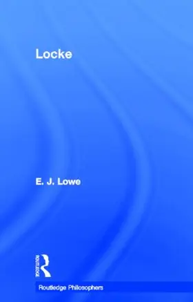 Lowe |  Locke | Buch |  Sack Fachmedien