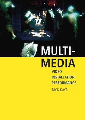 Kaye |  Multi-Media | Buch |  Sack Fachmedien