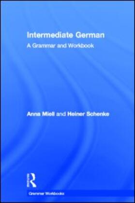 Miell / Schenke |  Intermediate German | Buch |  Sack Fachmedien