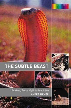 Menez |  The Subtle Beast | Buch |  Sack Fachmedien