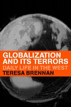 Brennan |  Globalization and its Terrors | Buch |  Sack Fachmedien