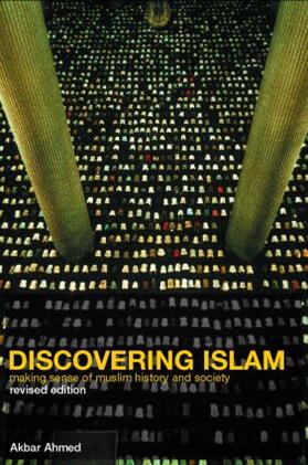 Ahmed |  Discovering Islam | Buch |  Sack Fachmedien