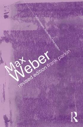 Turner / Factor |  Max Weber | Buch |  Sack Fachmedien