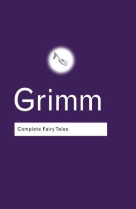 Grimm |  Complete Fairy Tales | Buch |  Sack Fachmedien