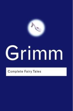 Grimm |  Complete Fairy Tales | Buch |  Sack Fachmedien