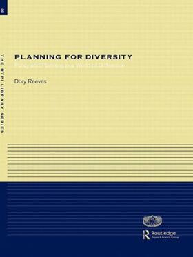 Reeves |  Planning for Diversity | Buch |  Sack Fachmedien