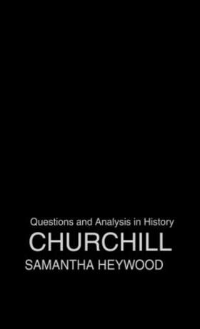 Heywood |  Churchill | Buch |  Sack Fachmedien