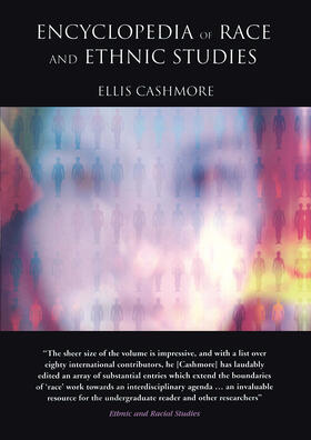 Cashmore |  Encyclopedia of Race and Ethnic Studies | Buch |  Sack Fachmedien