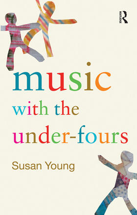 Young |  Music with the Under-Fours | Buch |  Sack Fachmedien