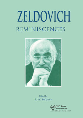 Sunyaev |  Zeldovich | Buch |  Sack Fachmedien