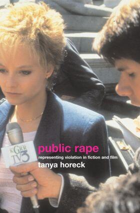 Horeck |  Public Rape | Buch |  Sack Fachmedien