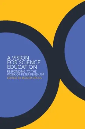 Cross |  A Vision for Science Education | Buch |  Sack Fachmedien