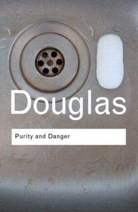 Douglas |  Purity and Danger | Buch |  Sack Fachmedien
