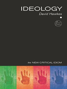 Hawkes | Ideology | Buch | 978-0-415-29012-8 | sack.de