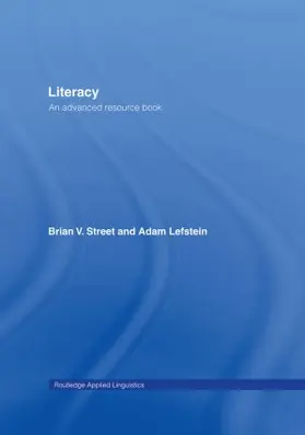 Street / Lefstein |  Literacy | Buch |  Sack Fachmedien