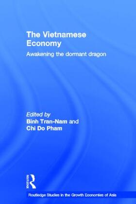 Tran-Nam |  The Vietnamese Economy | Buch |  Sack Fachmedien
