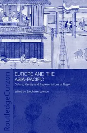 Lawson |  Europe and the Asia-Pacific | Buch |  Sack Fachmedien