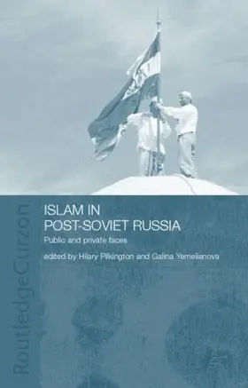 Pilkington / Yemelianova |  Islam in Post-Soviet Russia | Buch |  Sack Fachmedien