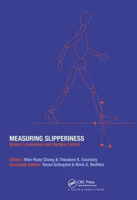 Chang / Courtney / Grongvist |  Measuring Slipperiness | Buch |  Sack Fachmedien