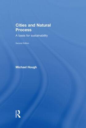 Hough |  Cities and Natural Process | Buch |  Sack Fachmedien