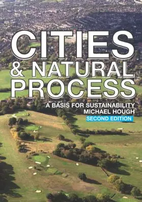 Hough |  Cities and Natural Process | Buch |  Sack Fachmedien