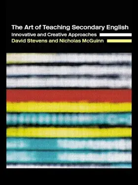 McGuinn / Stevens |  The Art of Teaching Secondary English | Buch |  Sack Fachmedien