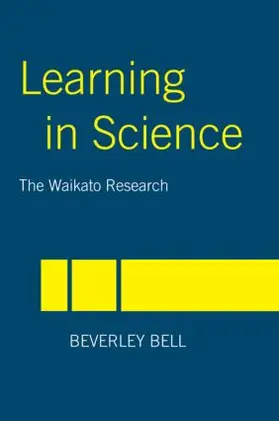 Bell |  Learning in Science | Buch |  Sack Fachmedien