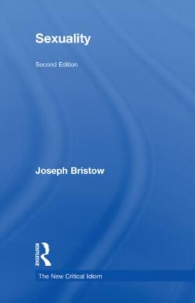Bristow |  Sexuality | Buch |  Sack Fachmedien