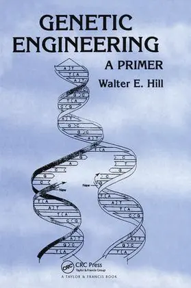 Hill |  Genetic Engineering | Buch |  Sack Fachmedien