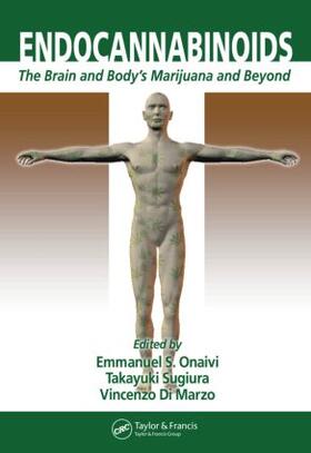 Onaivi / Sugiura / Di Marzo |  Endocannabinoids | Buch |  Sack Fachmedien