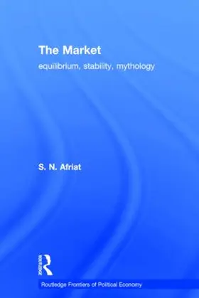 Afriat |  The Market | Buch |  Sack Fachmedien