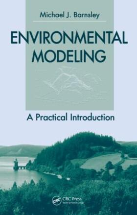 Barnsley |  Environmental Modeling | Buch |  Sack Fachmedien