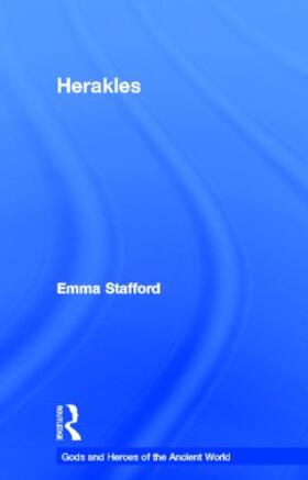 Stafford |  Herakles | Buch |  Sack Fachmedien