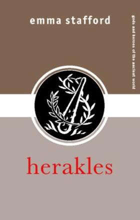 Stafford |  Herakles | Buch |  Sack Fachmedien