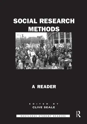 Seale |  Social Research Methods | Buch |  Sack Fachmedien