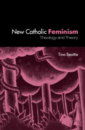 Beattie |  The New Catholic Feminism | Buch |  Sack Fachmedien