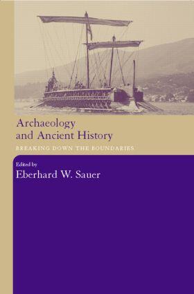 Sauer |  Archaeology and Ancient History | Buch |  Sack Fachmedien