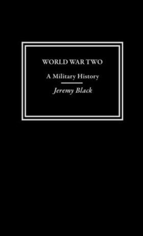 Black |  World War Two | Buch |  Sack Fachmedien