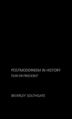 Southgate |  Postmodernism in History | Buch |  Sack Fachmedien