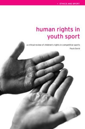 David |  Human Rights in Youth Sport | Buch |  Sack Fachmedien