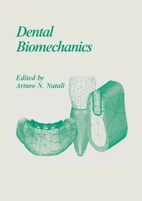 Natali |  Dental Biomechanics | Buch |  Sack Fachmedien