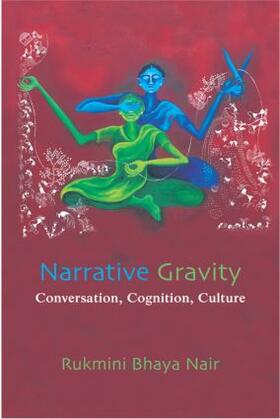 Nair |  Narrative Gravity | Buch |  Sack Fachmedien